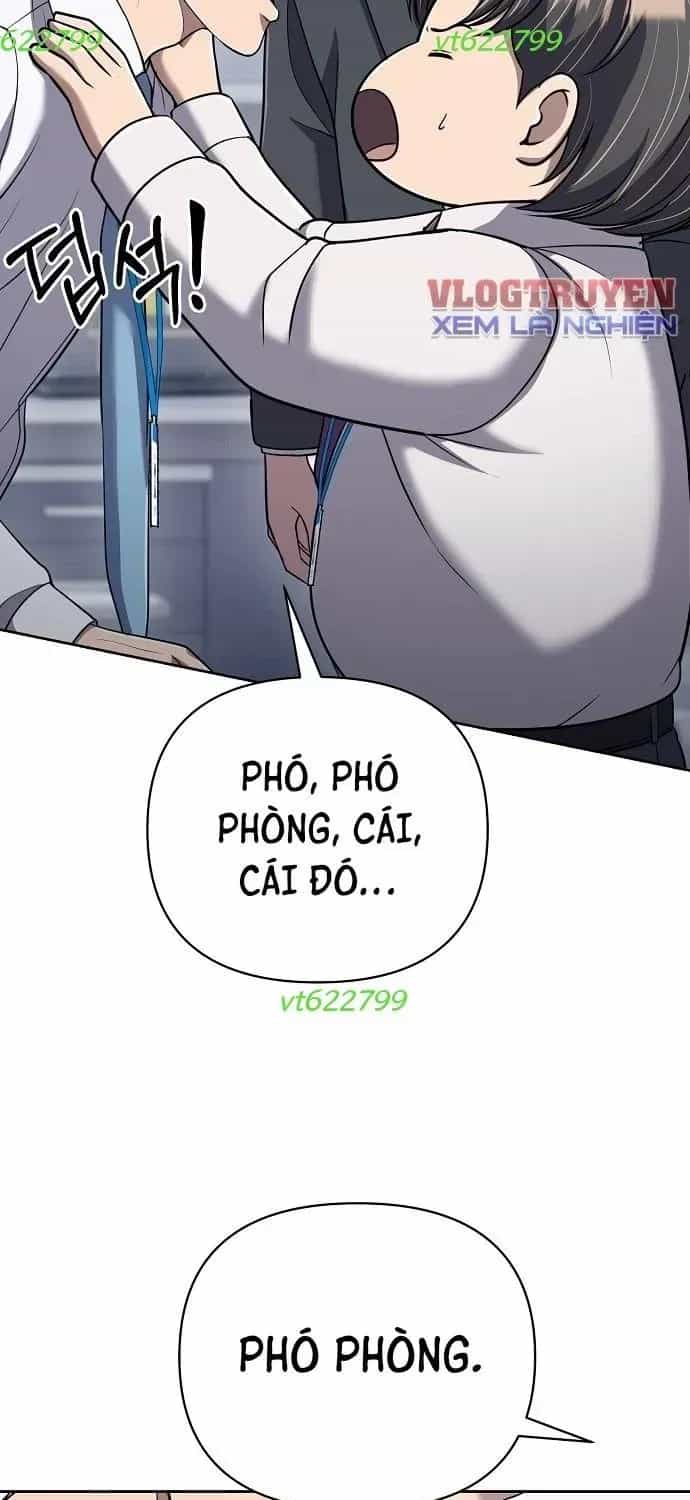 Nhân Viên Thực Tập Kim Cheolsu - Chương 136 - ảnh 24