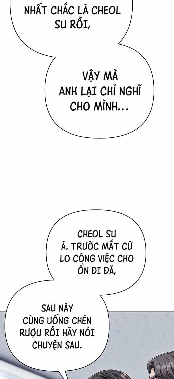 Nhân Viên Thực Tập Kim Cheolsu - Chương 136 - ảnh 30