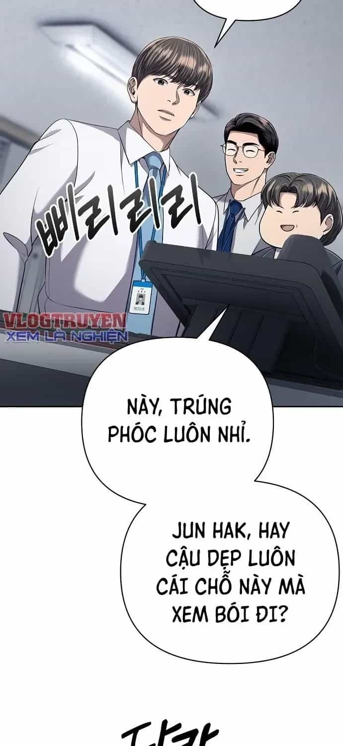 Nhân Viên Thực Tập Kim Cheolsu - Chương 136 - ảnh 34