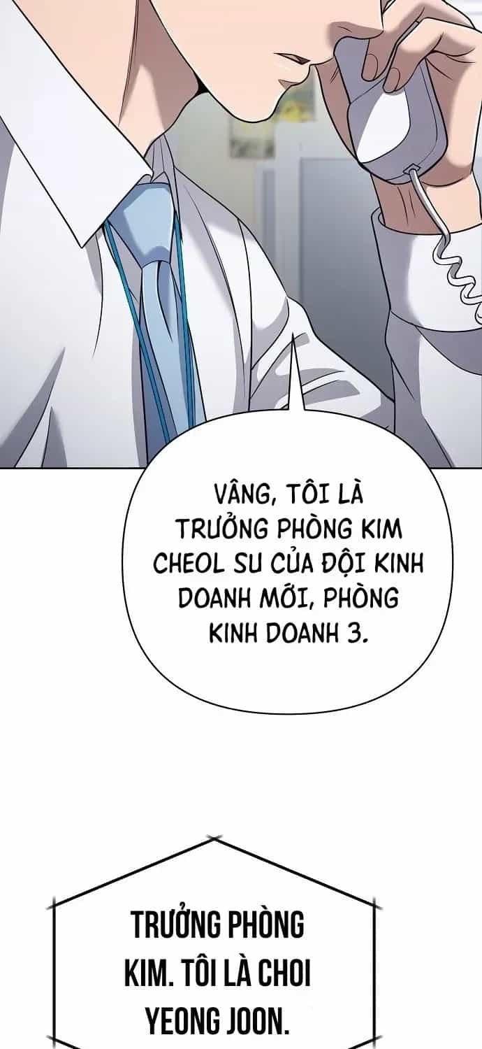 Nhân Viên Thực Tập Kim Cheolsu - Chương 136 - ảnh 36