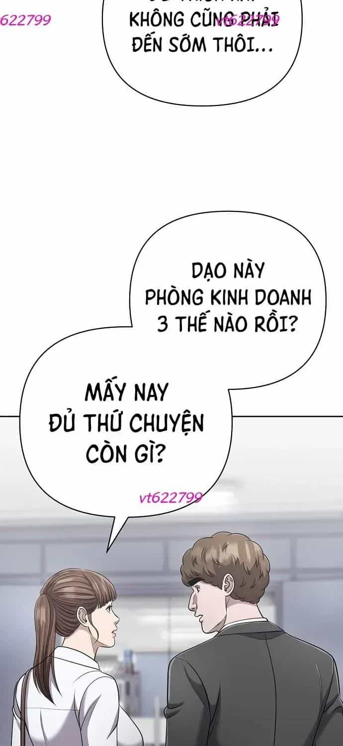 Nhân Viên Thực Tập Kim Cheolsu - Chương 136 - ảnh 8