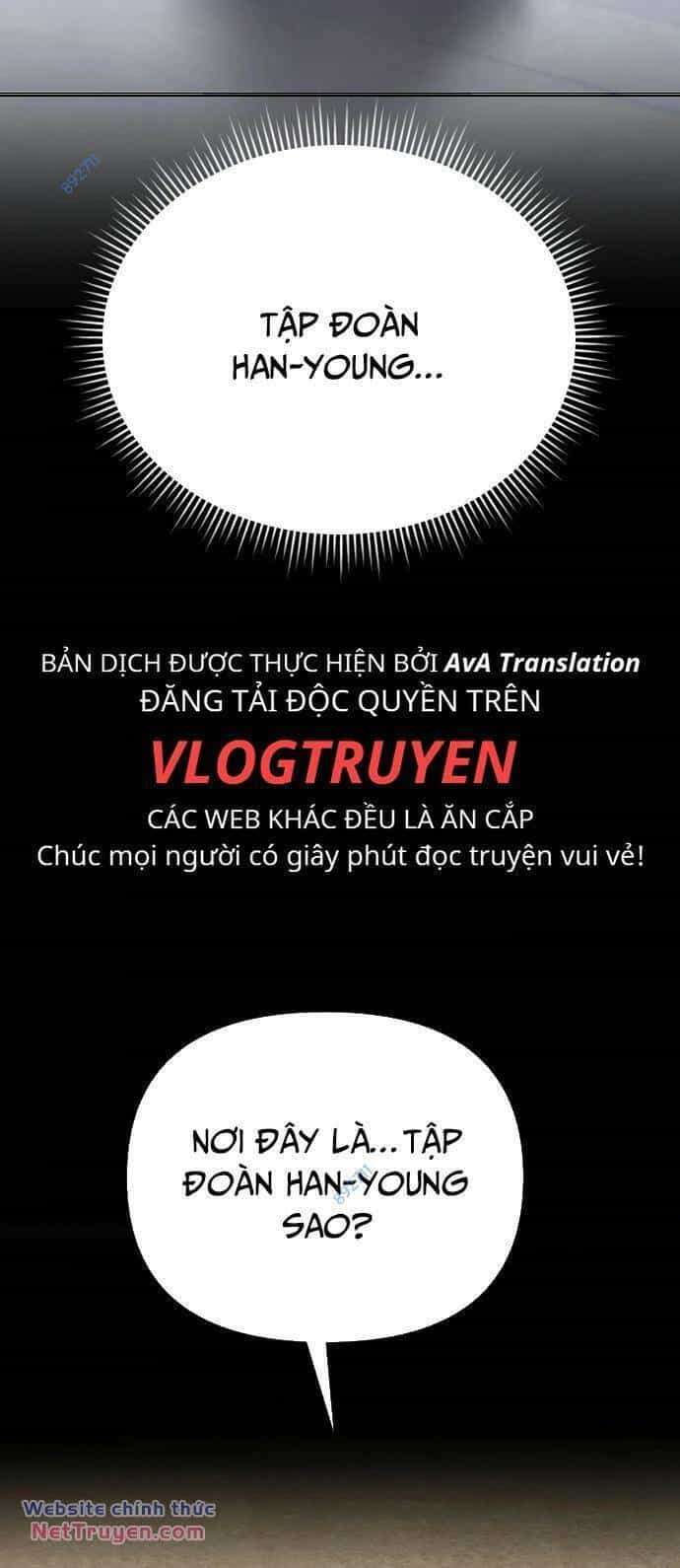 Nhân Viên Thực Tập Kim Cheolsu - Chương 14 - ảnh 18