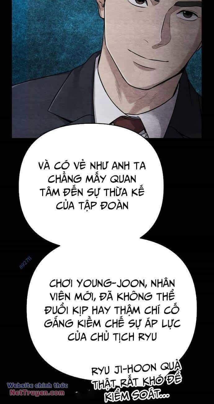 Nhân Viên Thực Tập Kim Cheolsu - Chương 14 - ảnh 26