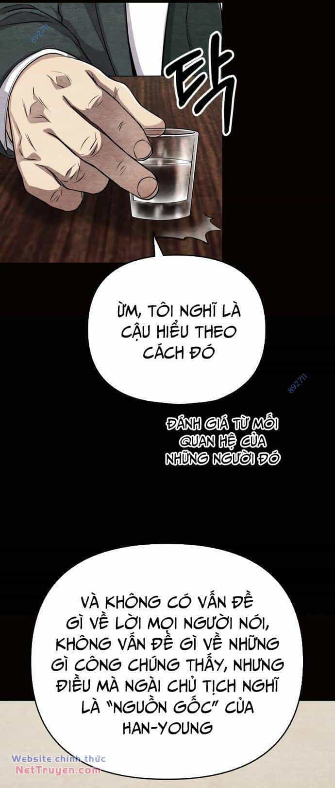 Nhân Viên Thực Tập Kim Cheolsu - Chương 14 - ảnh 31