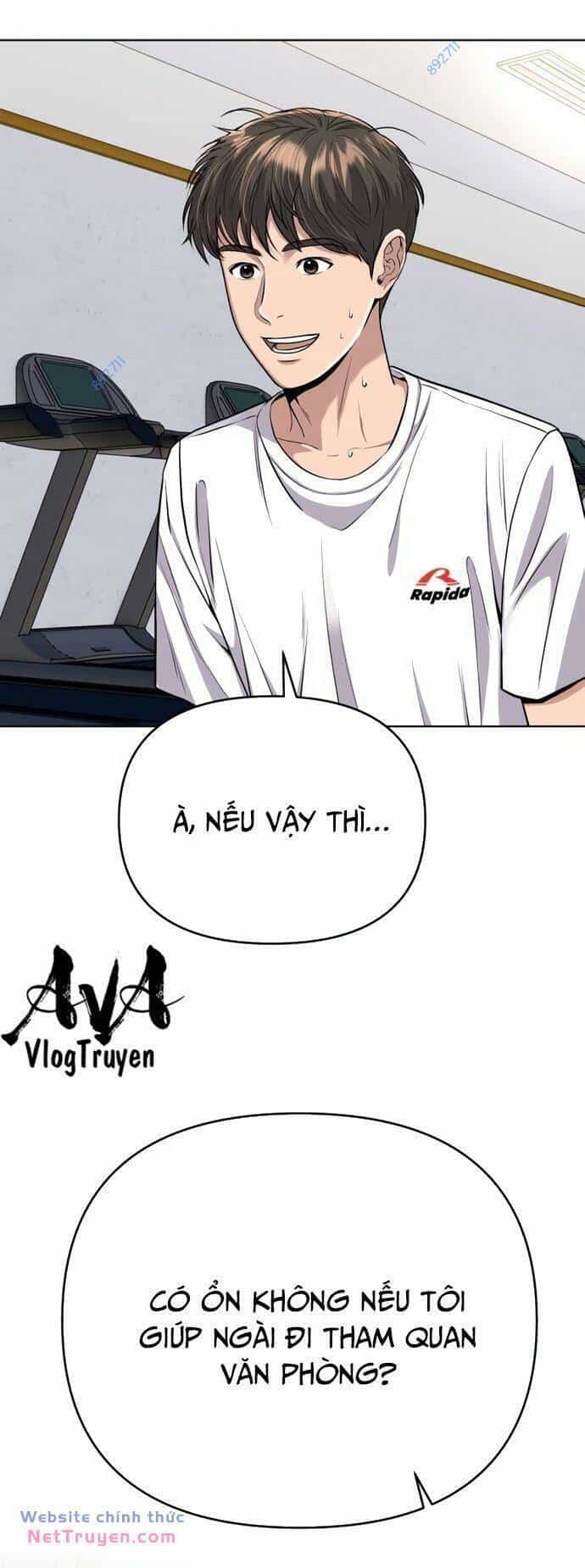Nhân Viên Thực Tập Kim Cheolsu - Chương 14 - ảnh 55