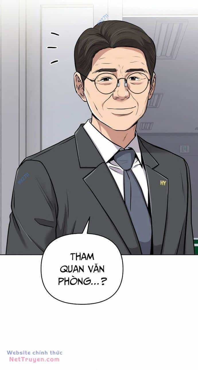 Nhân Viên Thực Tập Kim Cheolsu - Chương 14 - ảnh 56