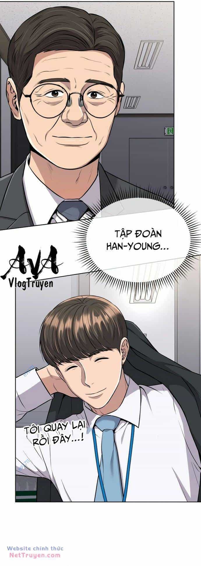 Nhân Viên Thực Tập Kim Cheolsu - Chương 14 - ảnh 58