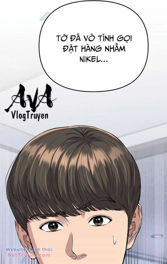 Nhân Viên Thực Tập Kim Cheolsu - Chương 14 - ảnh 74