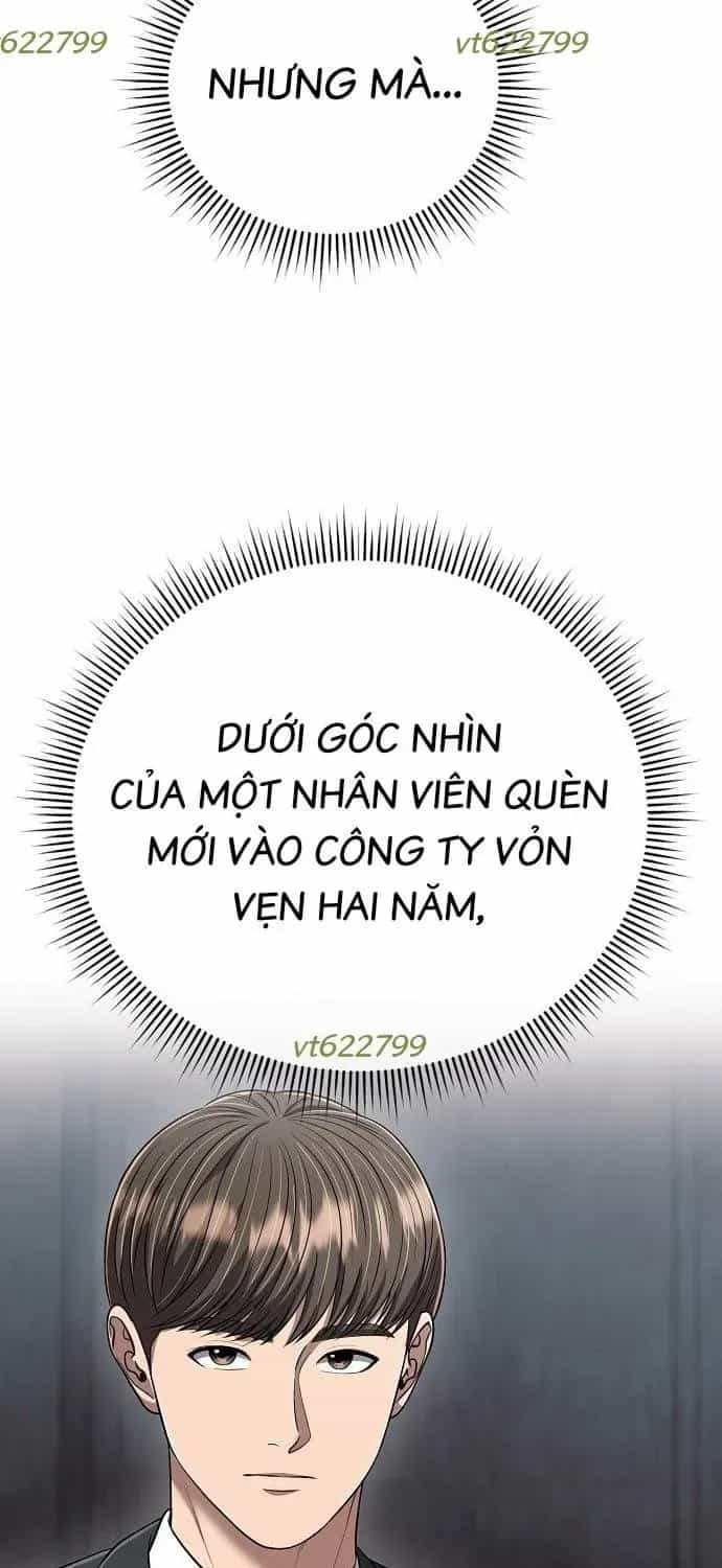 Nhân Viên Thực Tập Kim Cheolsu - Chương 137 - ảnh 26