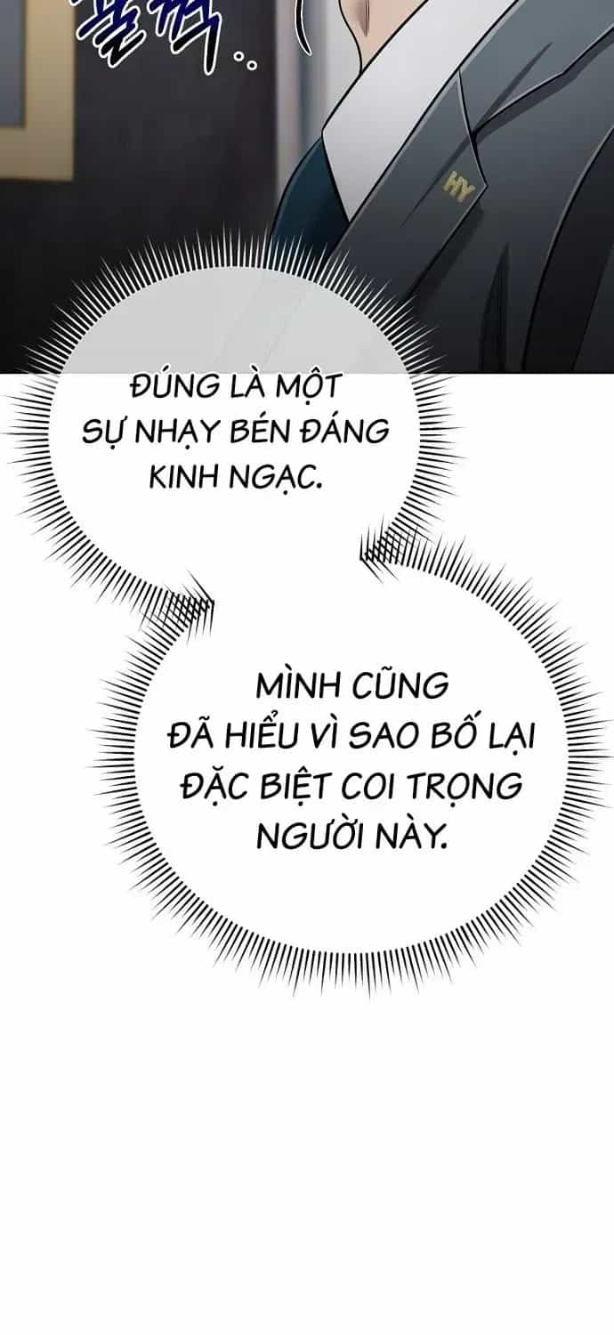 Nhân Viên Thực Tập Kim Cheolsu - Chương 137 - ảnh 30