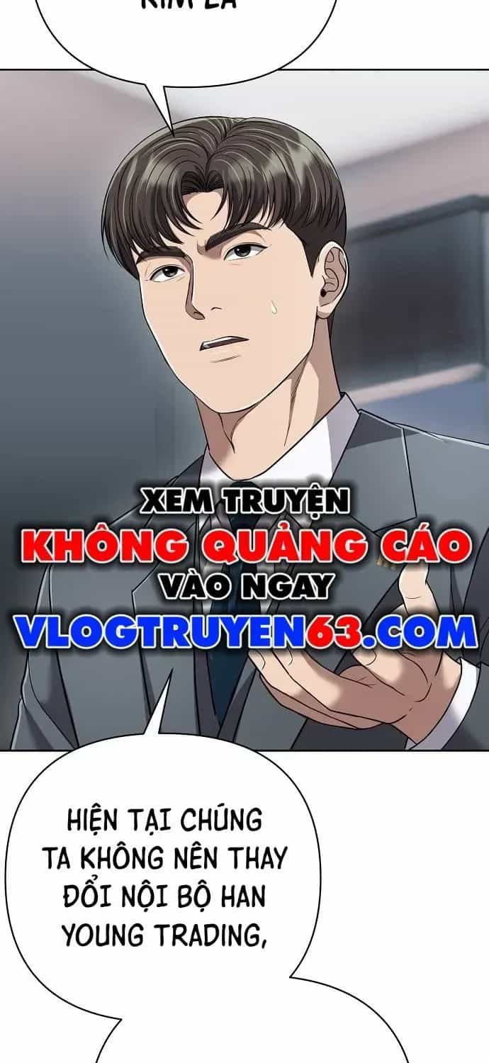 Nhân Viên Thực Tập Kim Cheolsu - Chương 137 - ảnh 32