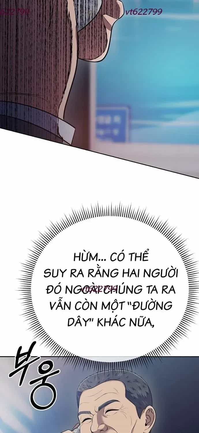 Nhân Viên Thực Tập Kim Cheolsu - Chương 137 - ảnh 72