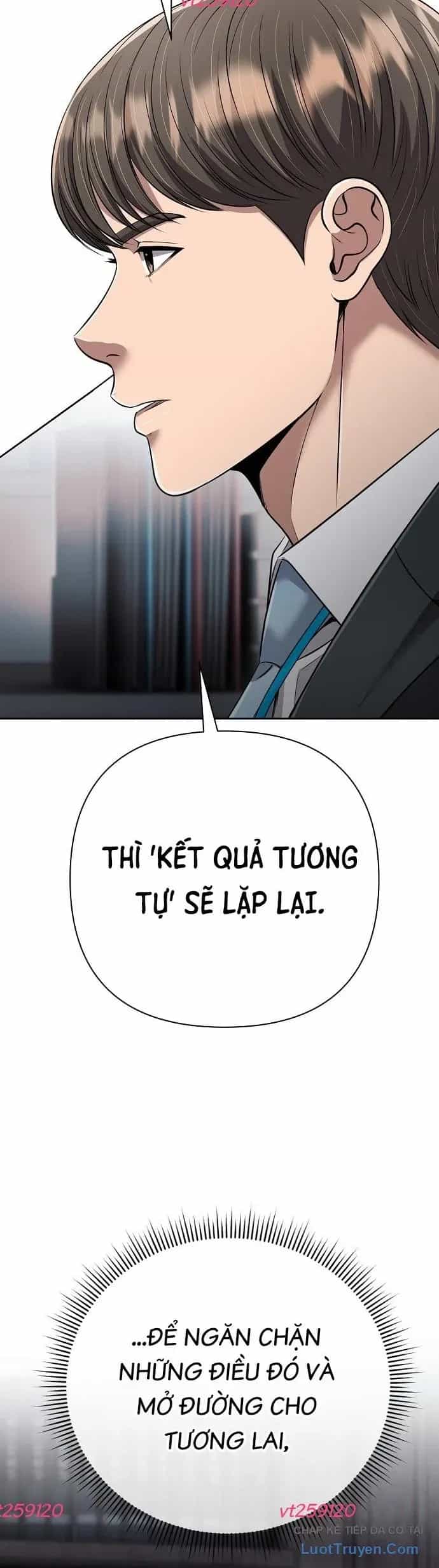 Nhân Viên Thực Tập Kim Cheolsu - Chương 138 - ảnh 30