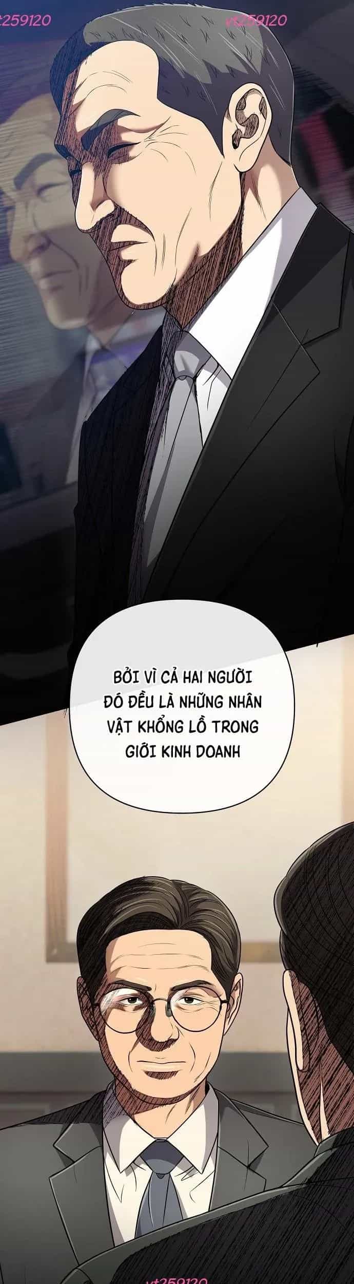 Nhân Viên Thực Tập Kim Cheolsu - Chương 138 - ảnh 41