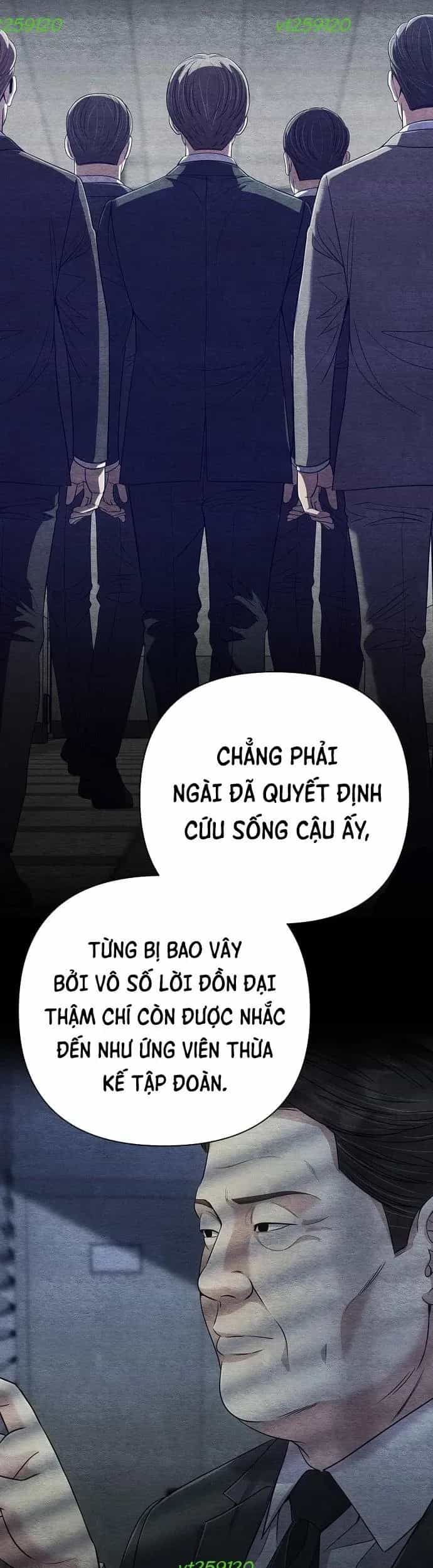 Nhân Viên Thực Tập Kim Cheolsu - Chương 138 - ảnh 68