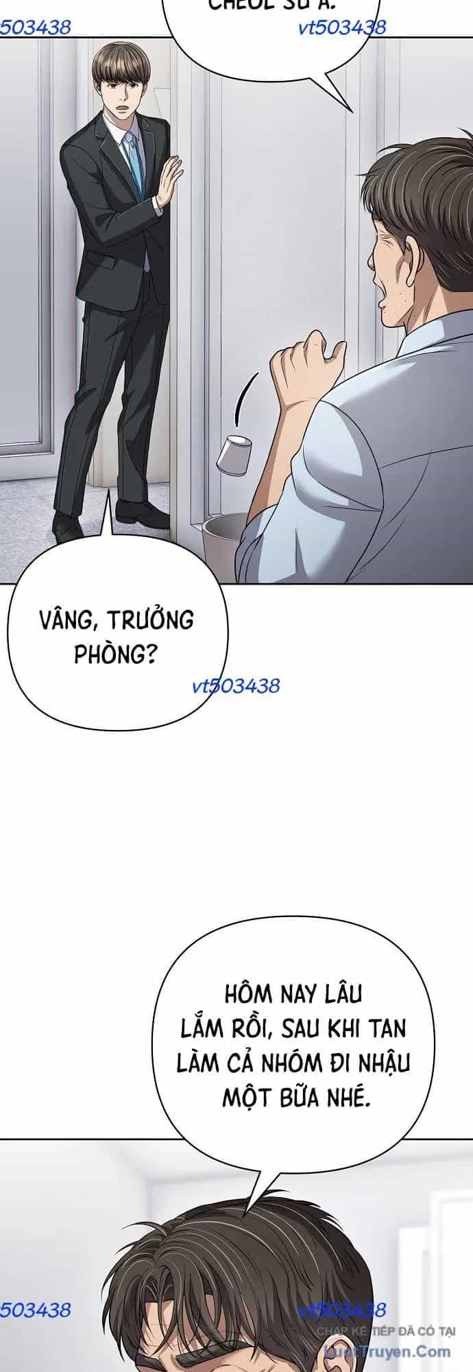 Nhân Viên Thực Tập Kim Cheolsu - Chương 139 - ảnh 12