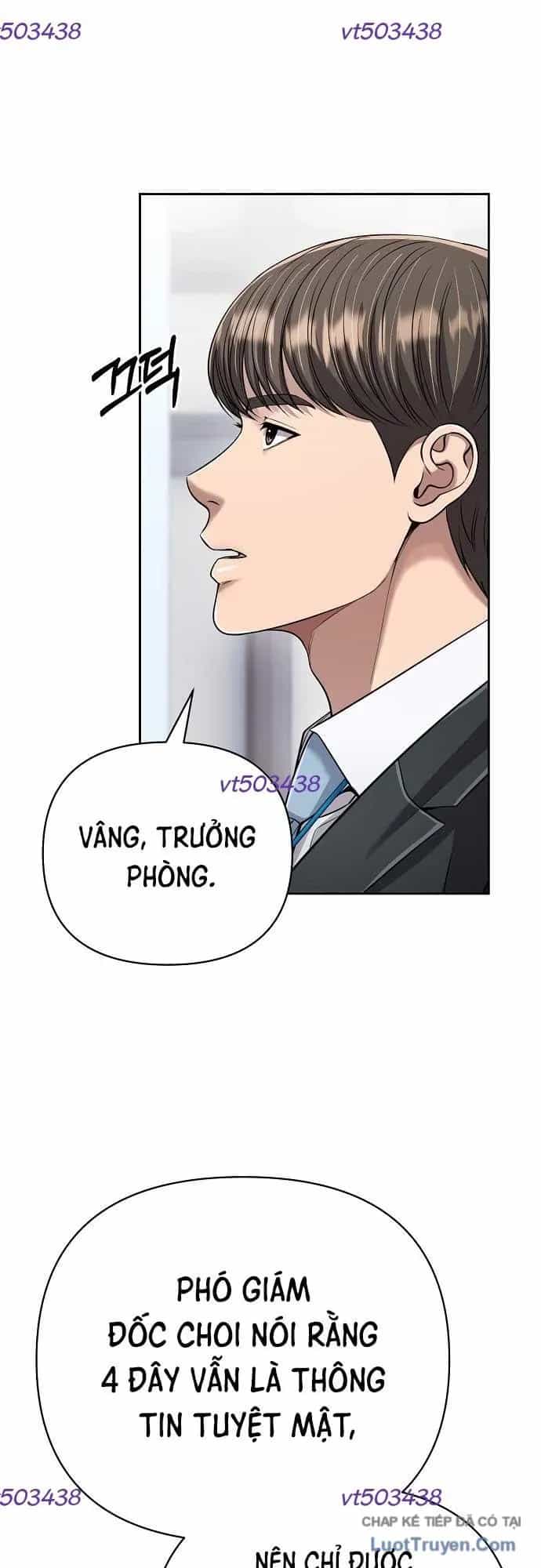 Nhân Viên Thực Tập Kim Cheolsu - Chương 139 - ảnh 4