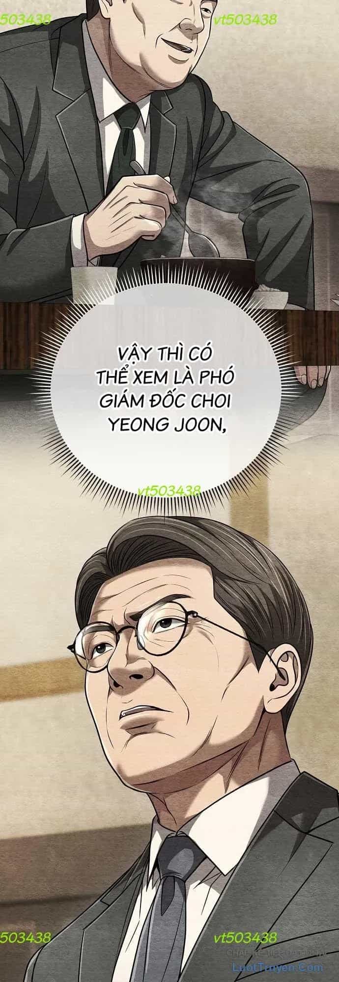 Nhân Viên Thực Tập Kim Cheolsu - Chương 139 - ảnh 7