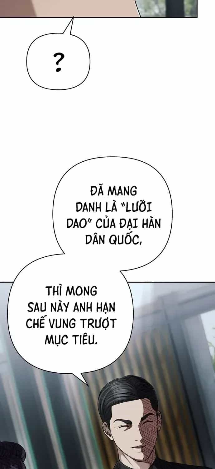 Nhân Viên Thực Tập Kim Cheolsu - Chương 141 - ảnh 40