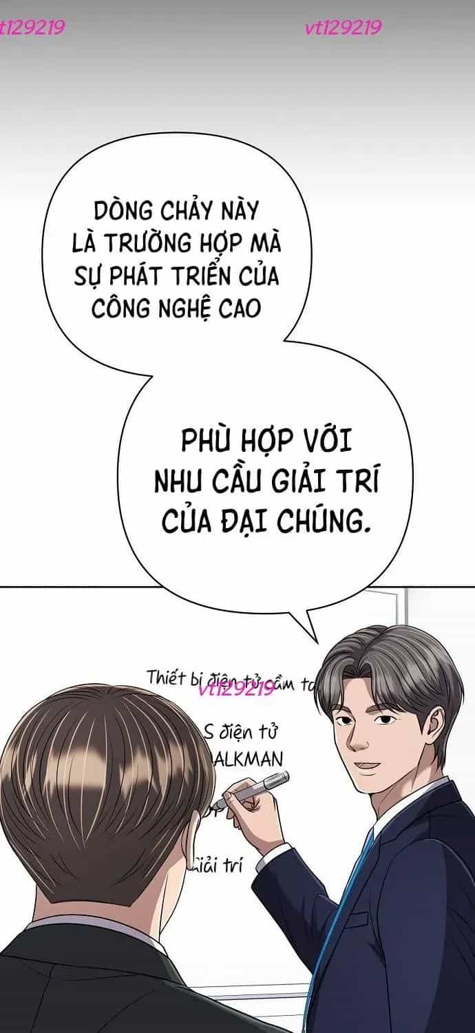 Nhân Viên Thực Tập Kim Cheolsu - Chương 141 - ảnh 78