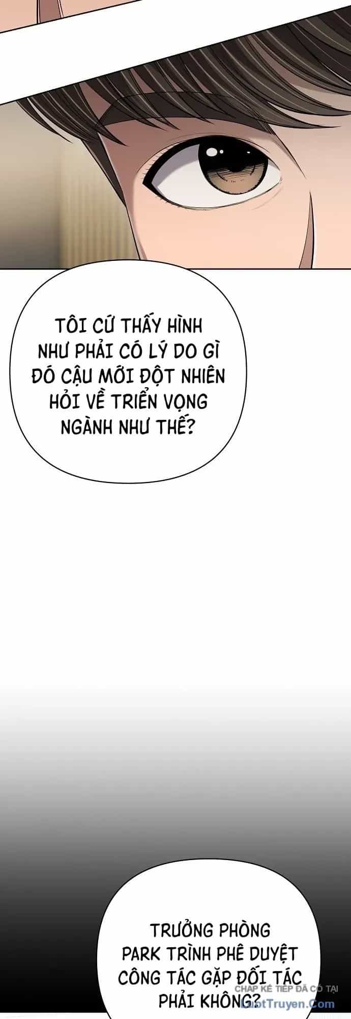 Nhân Viên Thực Tập Kim Cheolsu - Chương 142 - ảnh 23
