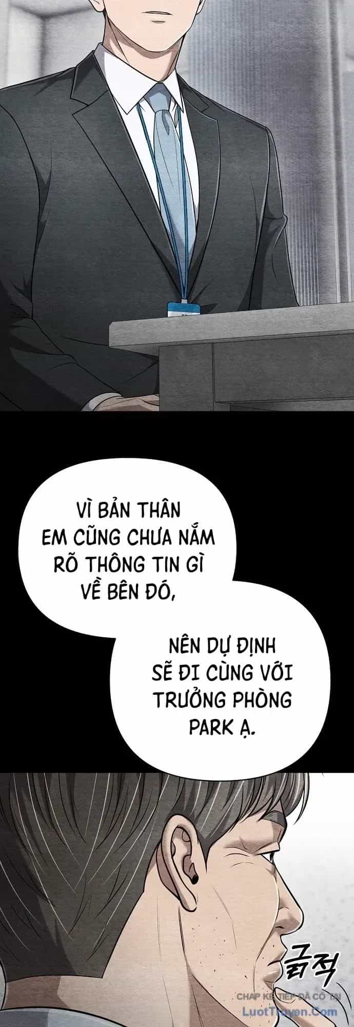 Nhân Viên Thực Tập Kim Cheolsu - Chương 142 - ảnh 25