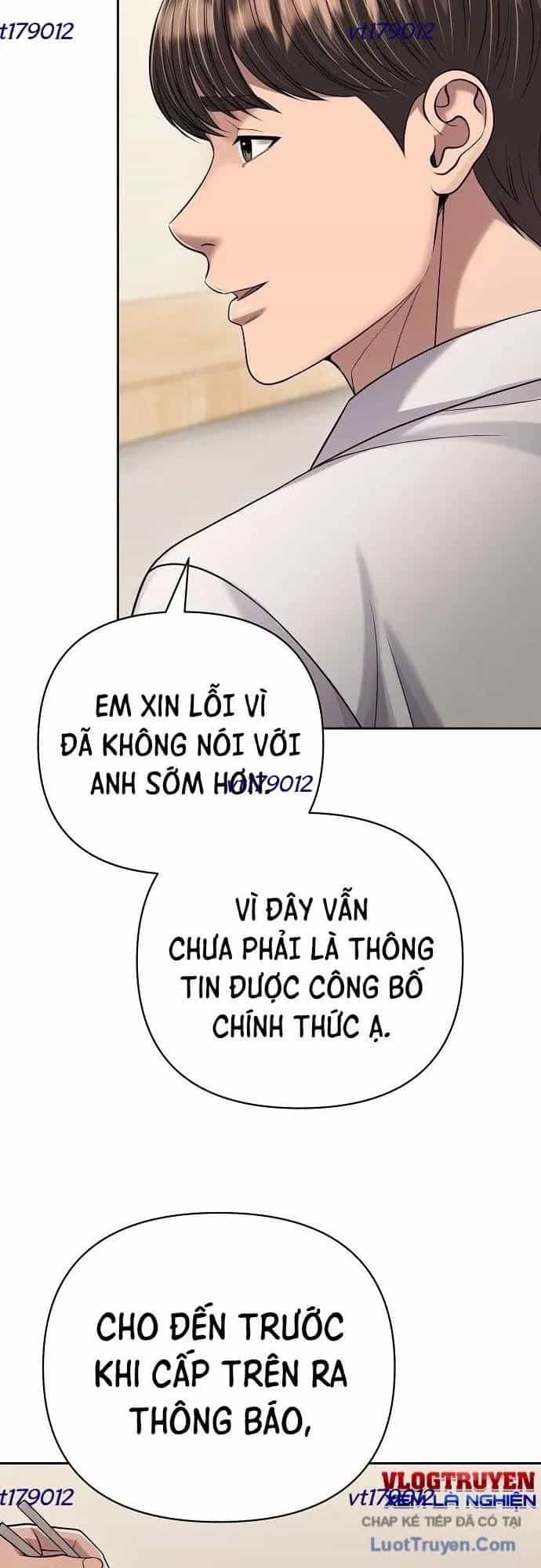 Nhân Viên Thực Tập Kim Cheolsu - Chương 142 - ảnh 37
