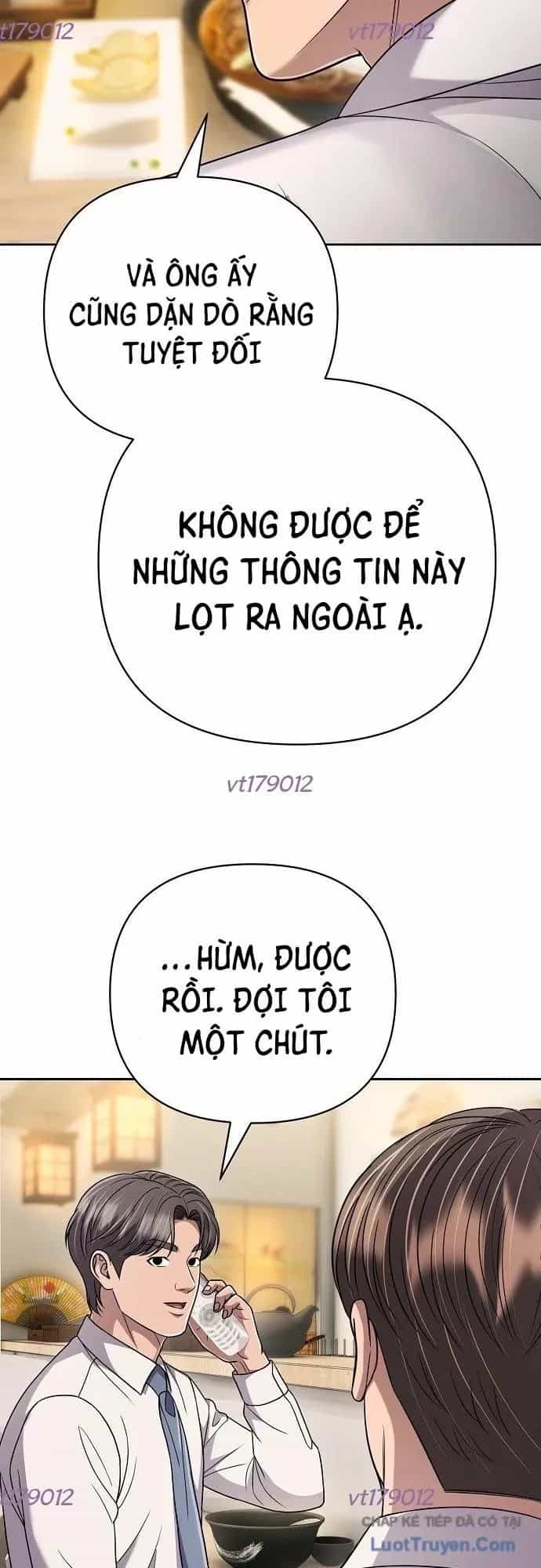 Nhân Viên Thực Tập Kim Cheolsu - Chương 142 - ảnh 39