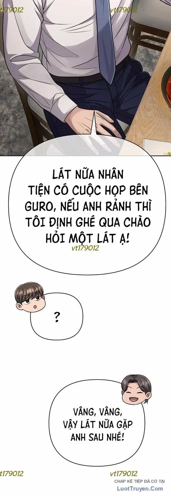 Nhân Viên Thực Tập Kim Cheolsu - Chương 142 - ảnh 41