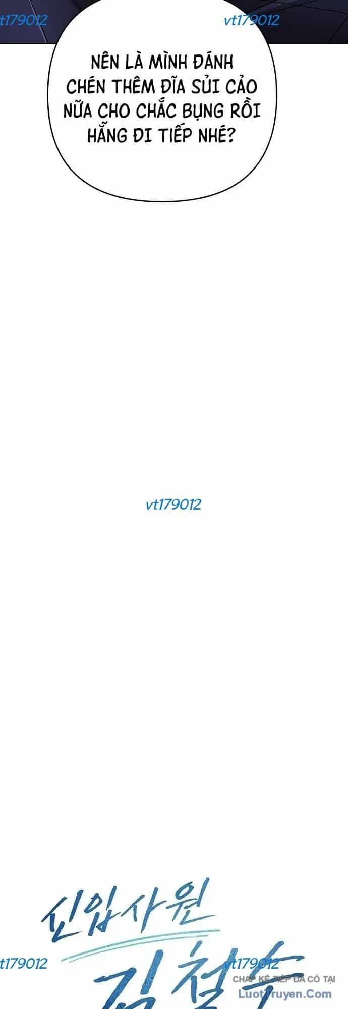 Nhân Viên Thực Tập Kim Cheolsu - Chương 142 - ảnh 46