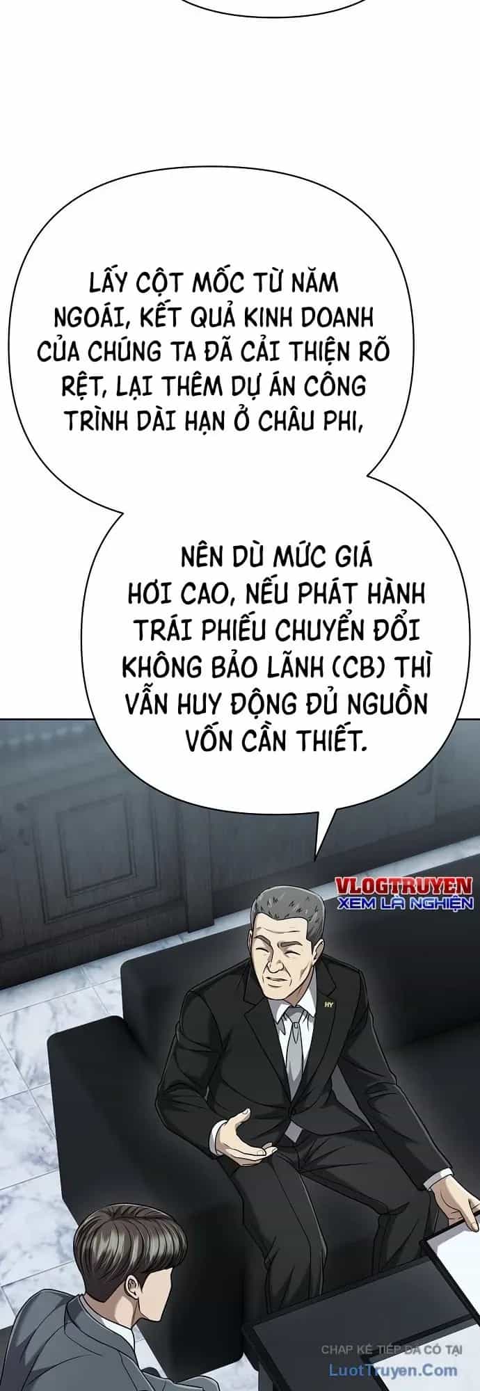 Nhân Viên Thực Tập Kim Cheolsu - Chương 142 - ảnh 59