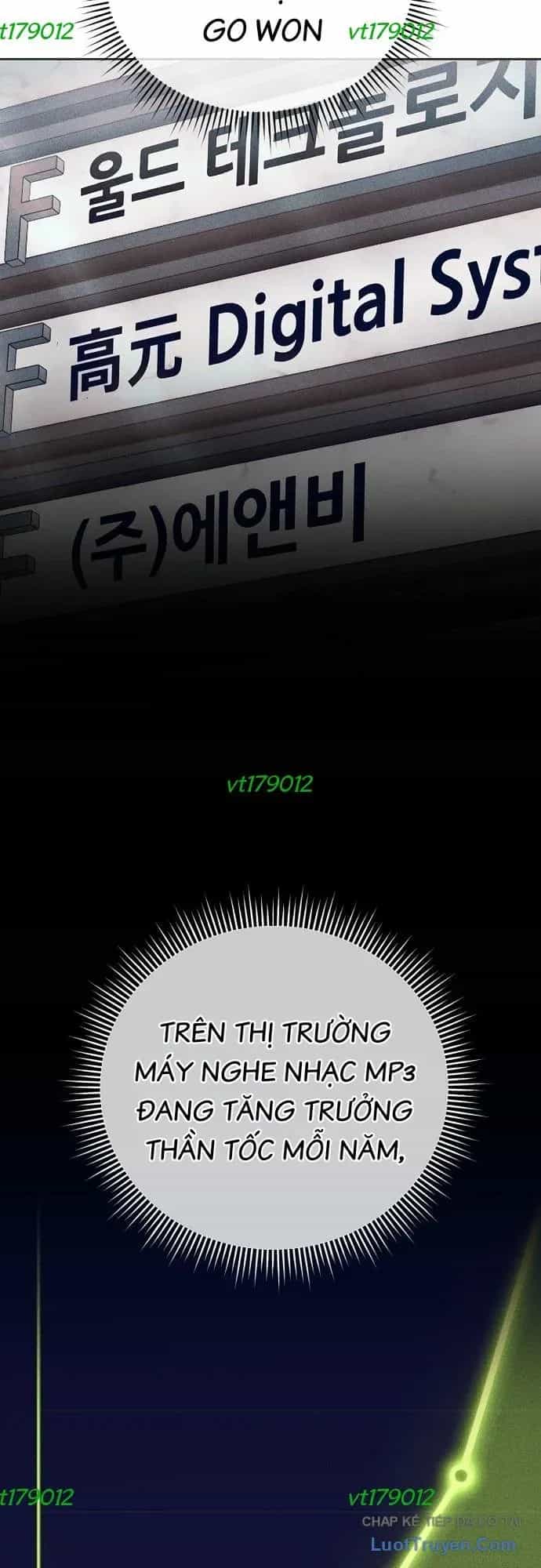 Nhân Viên Thực Tập Kim Cheolsu - Chương 142 - ảnh 7