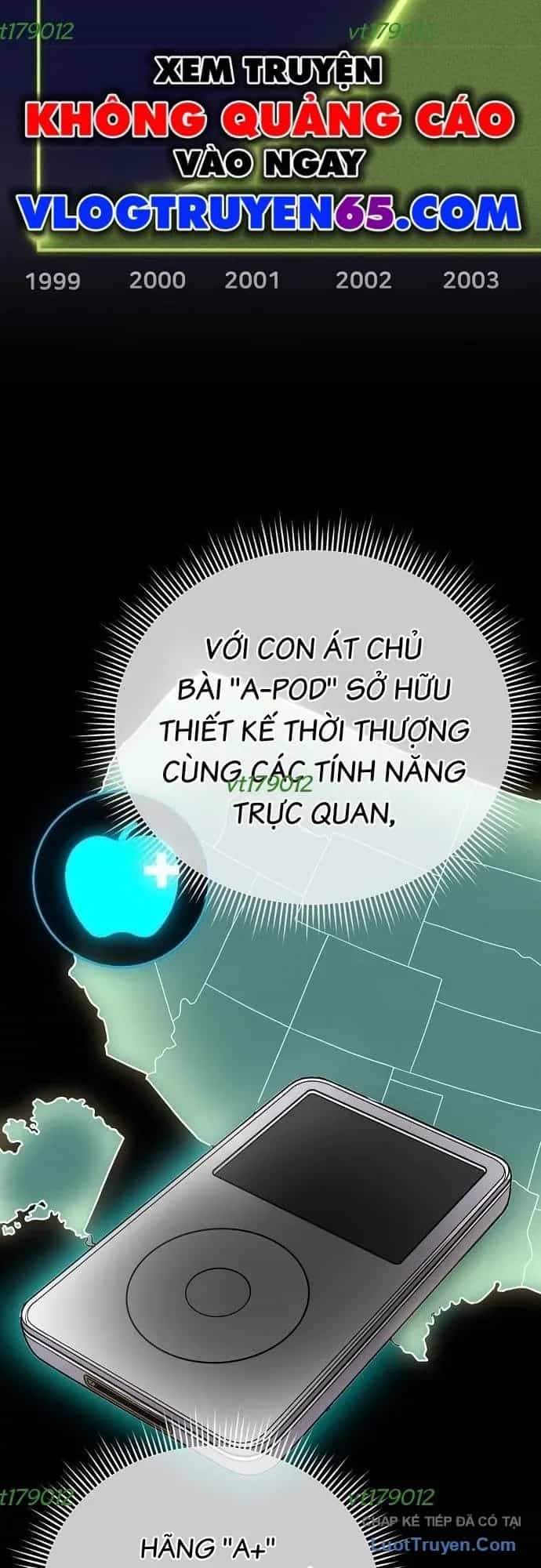 Nhân Viên Thực Tập Kim Cheolsu - Chương 142 - ảnh 8