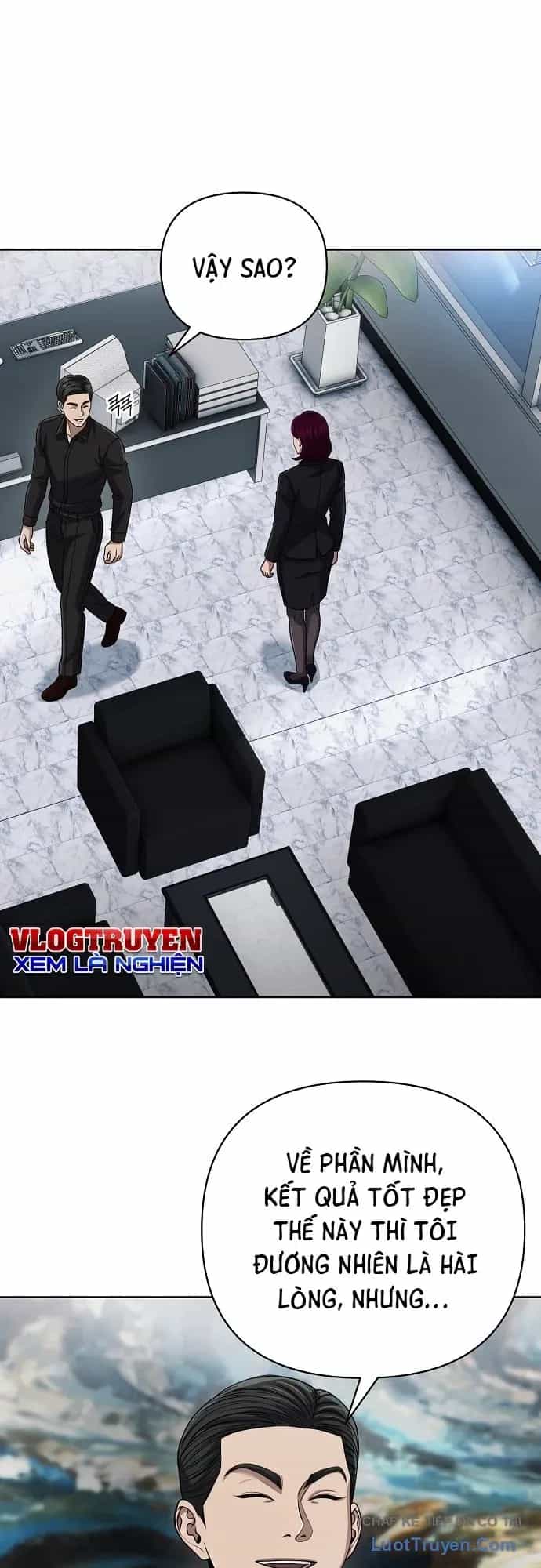 Nhân Viên Thực Tập Kim Cheolsu - Chương 143 - ảnh 23