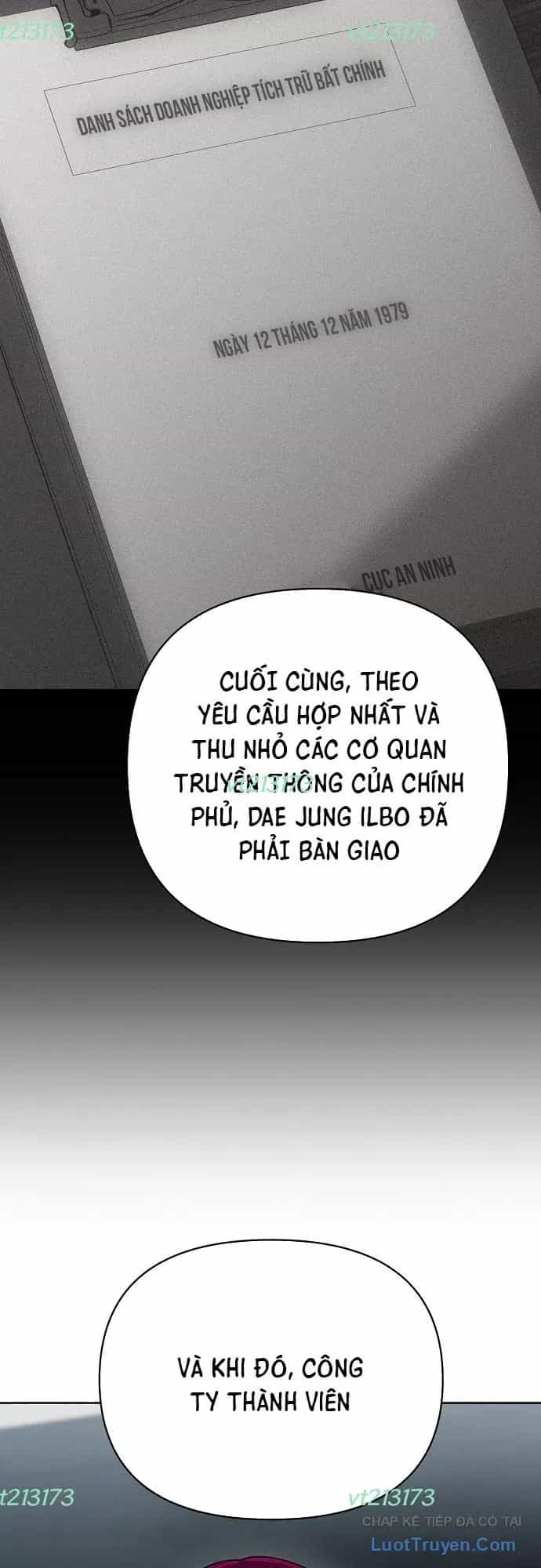 Nhân Viên Thực Tập Kim Cheolsu - Chương 143 - ảnh 31