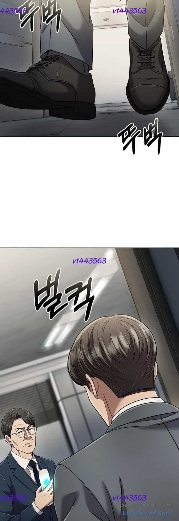 Nhân Viên Thực Tập Kim Cheolsu - Chương 144 - ảnh 10