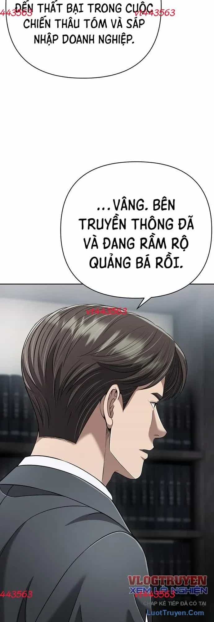 Nhân Viên Thực Tập Kim Cheolsu - Chương 144 - ảnh 34