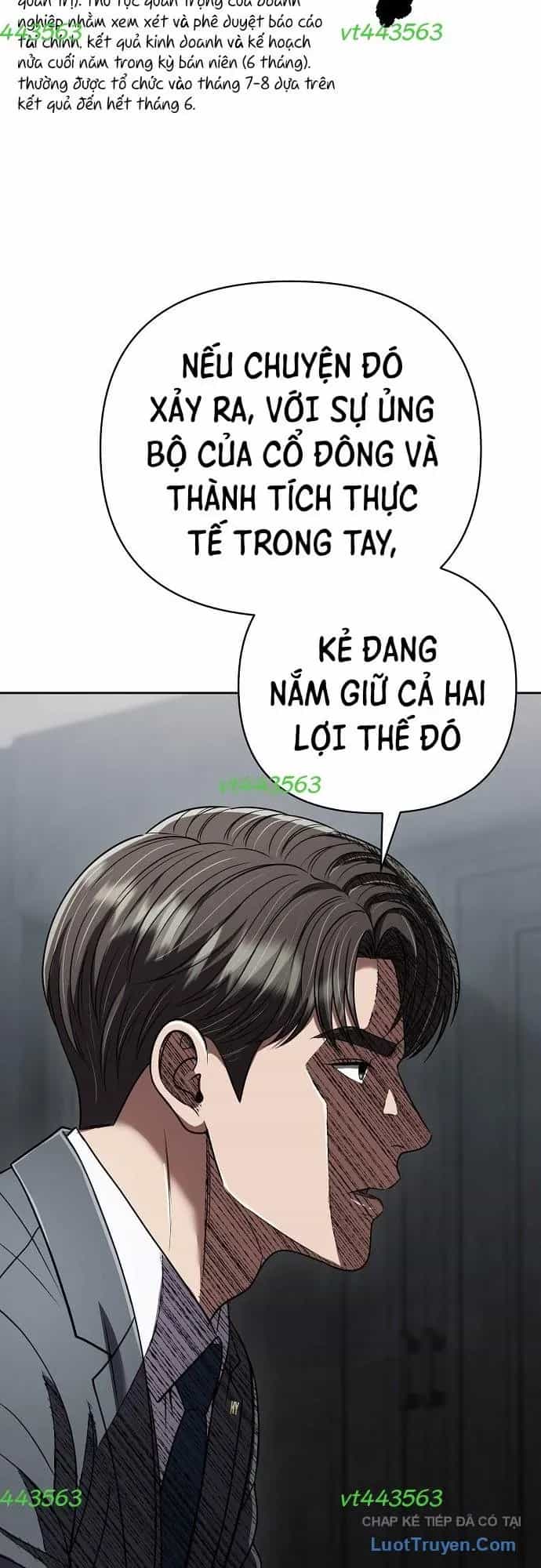 Nhân Viên Thực Tập Kim Cheolsu - Chương 144 - ảnh 39