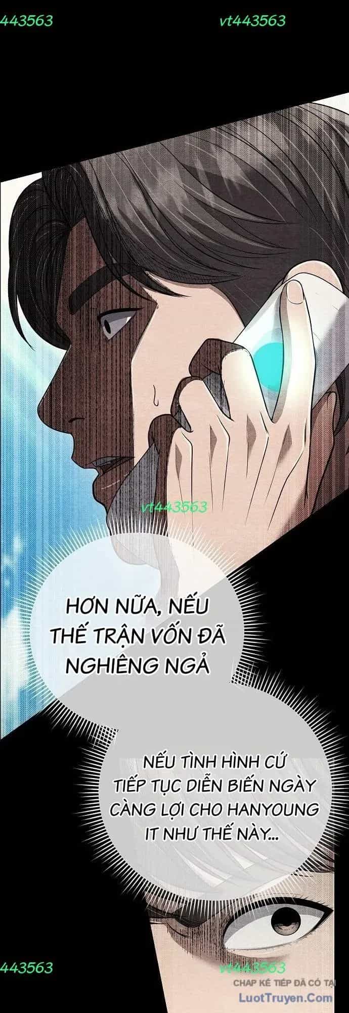 Nhân Viên Thực Tập Kim Cheolsu - Chương 144 - ảnh 45