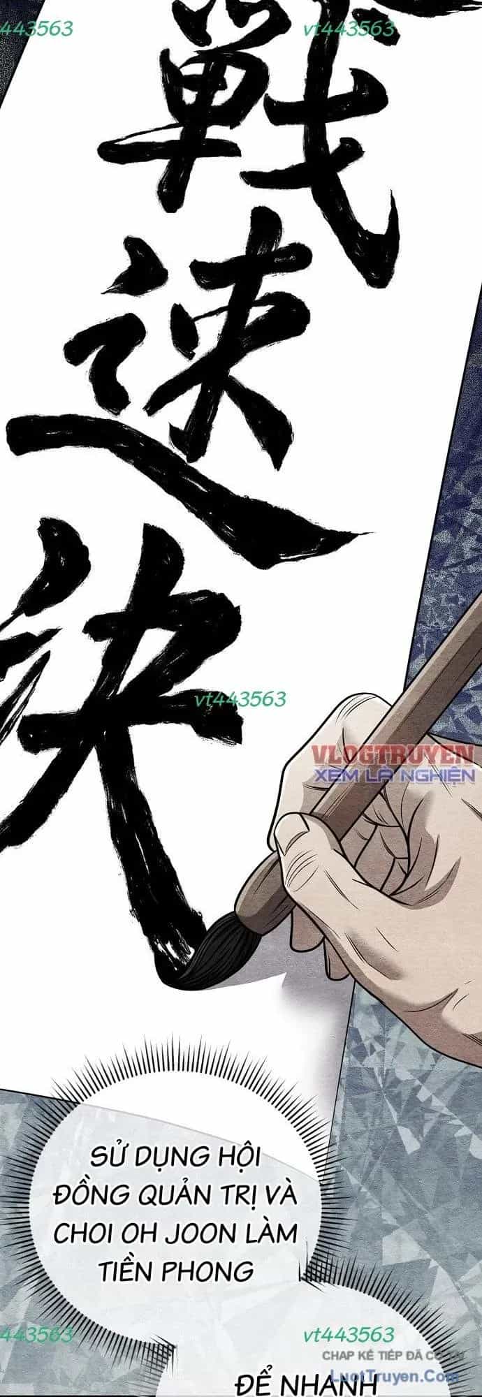 Nhân Viên Thực Tập Kim Cheolsu - Chương 144 - ảnh 48