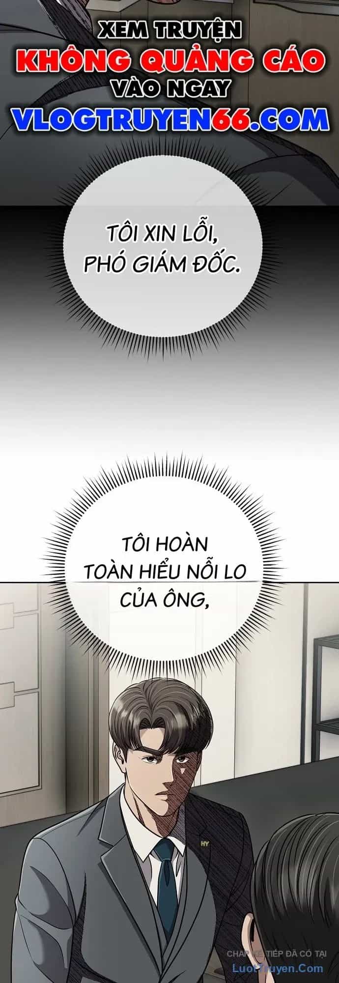 Nhân Viên Thực Tập Kim Cheolsu - Chương 144 - ảnh 59