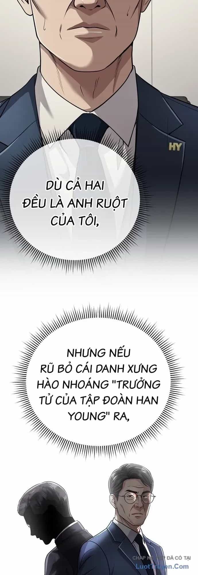 Nhân Viên Thực Tập Kim Cheolsu - Chương 144 - ảnh 61