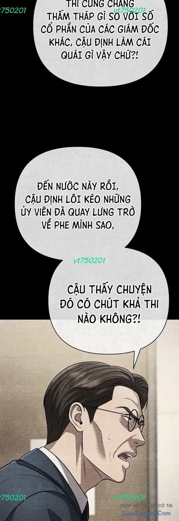 Nhân Viên Thực Tập Kim Cheolsu - Chương 145 - ảnh 10