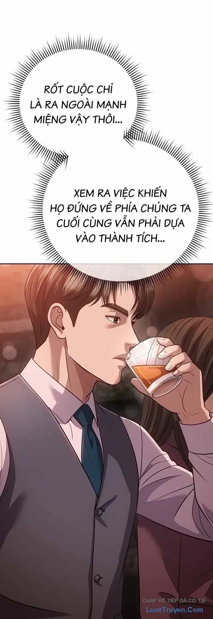 Nhân Viên Thực Tập Kim Cheolsu - Chương 145 - ảnh 16