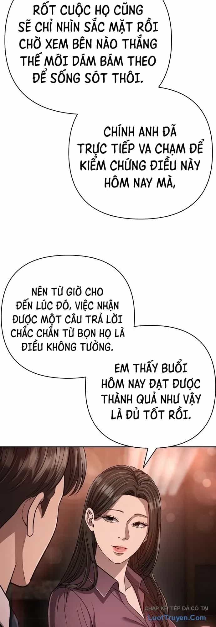 Nhân Viên Thực Tập Kim Cheolsu - Chương 145 - ảnh 19