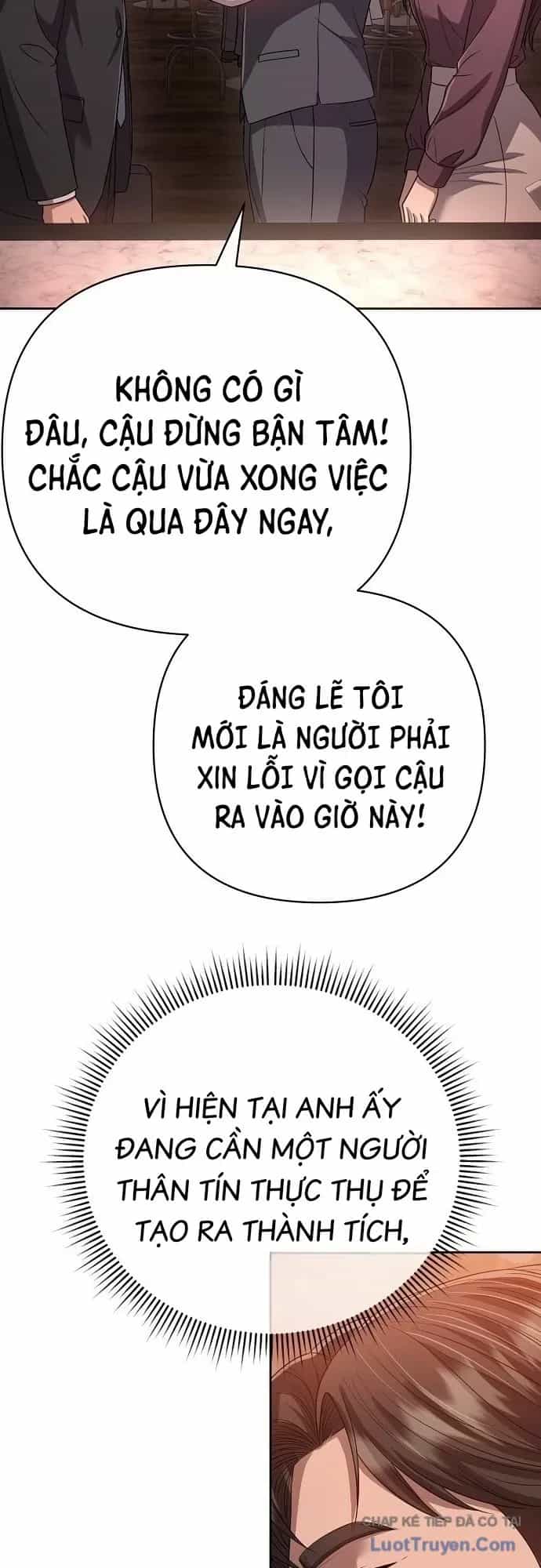 Nhân Viên Thực Tập Kim Cheolsu - Chương 145 - ảnh 23