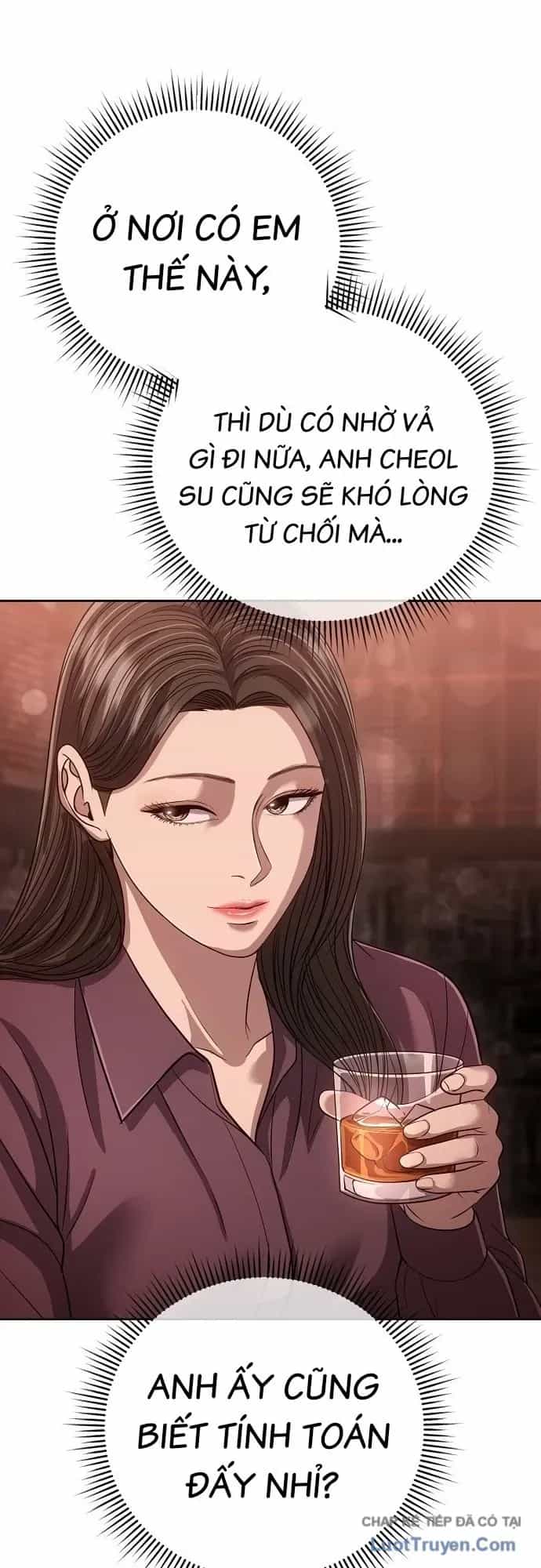 Nhân Viên Thực Tập Kim Cheolsu - Chương 145 - ảnh 25