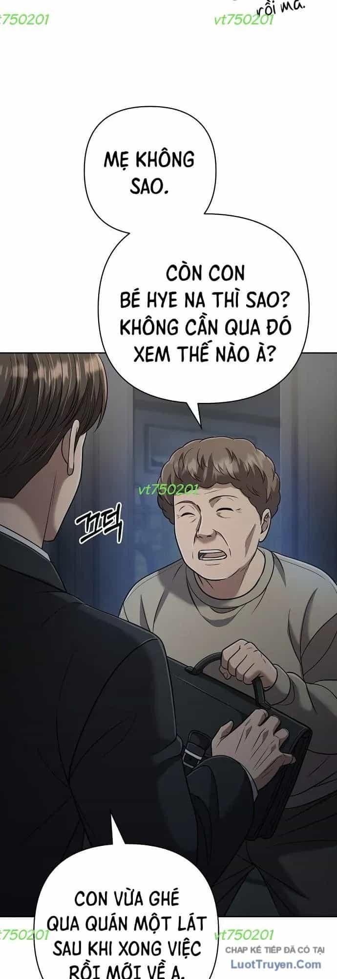 Nhân Viên Thực Tập Kim Cheolsu - Chương 145 - ảnh 44