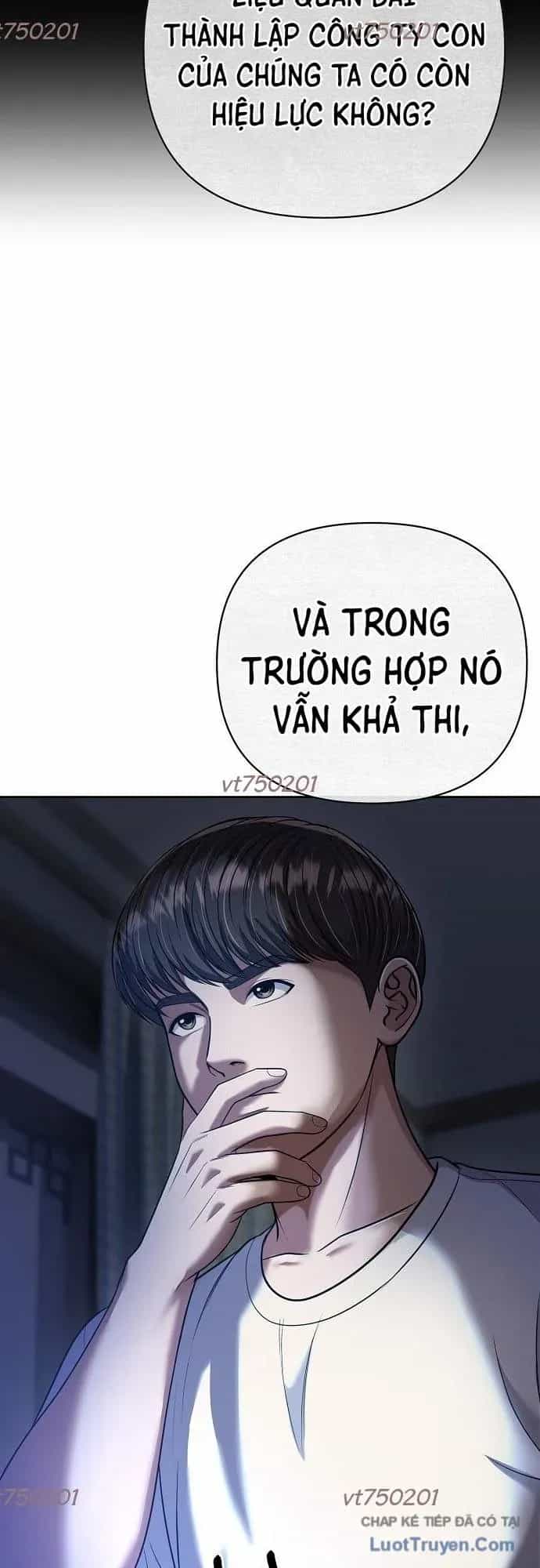 Nhân Viên Thực Tập Kim Cheolsu - Chương 145 - ảnh 53