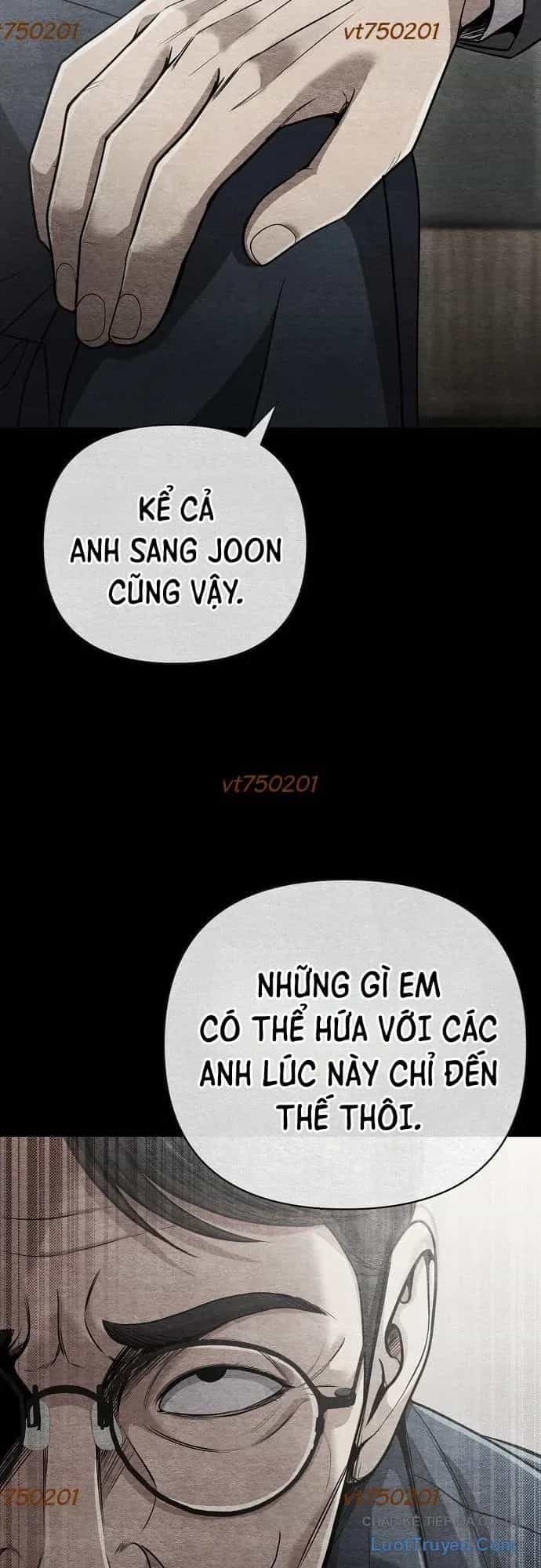 Nhân Viên Thực Tập Kim Cheolsu - Chương 145 - ảnh 6